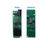 DSD TECH 12V Bluetooth Relay Module for Remote Control Switch, Compatible with iPhone and Android 4.3