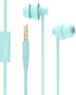 Sleep Soundproof Earbuds (Light Green) - Noise Isolating, Soft for Sleeping, Insomnia, Travel, Meditation & Relaxation.