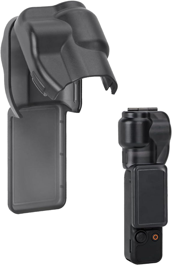 Gimbal Cover Camera Lens Protector Cap for DJI Osmo Pocket 3 Handheld Camera Lens Screen Protector Guard.