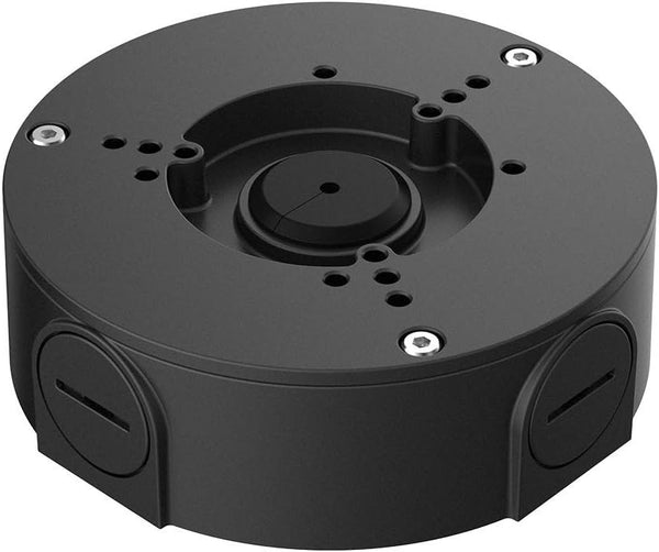 Lorex Outdoor Security Camera Junction Box, Waterproof Electrical Box for Bullet or Dome Cameras