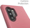 Crave Note 10+ Case - Dual Guard Protection Series for Samsung Galaxy Note 10 Plus in Berry