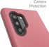 Crave Note 10+ Case - Dual Guard Protection Series for Samsung Galaxy Note 10 Plus in Berry