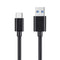 MaGeek 3.3ft USB Type C to USB 3.0 Cable, Compatible with Galaxy S8, S8+, MacBook, Nintendo Switch, Sony XZ, LG V20