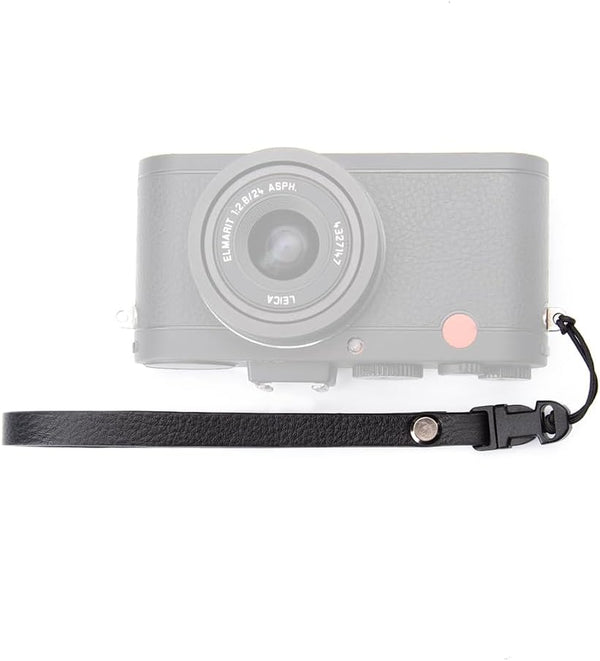 Vintage Minimalist Leather Camera Neck Shoulder Strap For Ricoh GRIII GRIV For