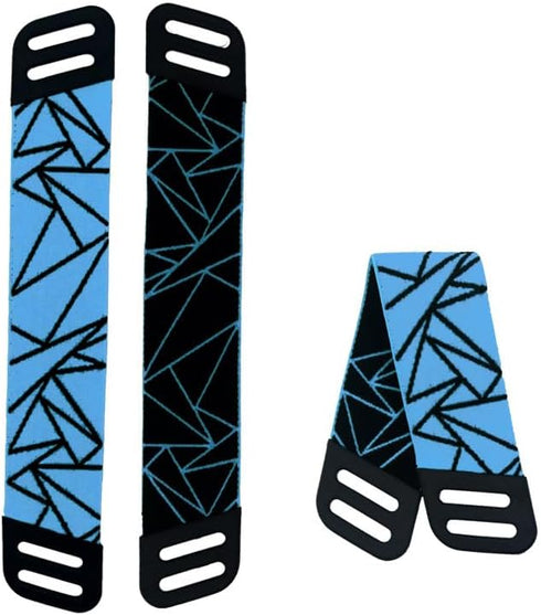 G733 G335 G535 Headband Compatible with Logitech G535 Gaming Headset / G335 / G733 Headphones (Blue/Black)