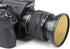Foto&Tech 18 Pieces Lens Ring Camera Filter Adapter Set for DSLR Cameras - Step-Up and Step Down Kit