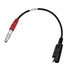 A00302 5 Pin to SAE Connector Power Cable for GPS Cable for