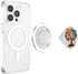 PopSockets PopGrip for MagSafe - Tree Of Life Colorful Watercolor Artwork