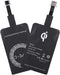 Charging Receiver, 5V 1000mAh Charger Adapter, Plug and Play Fast Charging Receiver Module for Android and iOS Phone