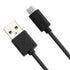 Micro USB Charging Cable Data Sync Cord for Android, Compatible with LG Stylo 2 LTE, L82VL (Straight Talk/Tracfone) -