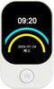 Aoresac Portable MP3 Player with 2.01 Inch Touchscreen Metal Frame Built in Camera,