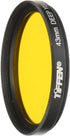 Tiffen 43mm Deep Yellow 15 Filter 43DY15