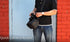 Medium Soft Padded Camera Equipment Bag for Nikon, Canon, Sony, Pentax, Olympus, Panasonic, Samsung & More
