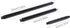YROHGKPN 1/4" Handheld Tripods Mount Monopods Extension Rod Poles with Threaded for Stabilize for DSLR Cameras Camera