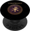 Varangian Guard Byzantine Empire Symbol PopSockets Swappable PopGrip