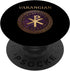 Varangian Guard Byzantine Empire Symbol PopSockets Swappable PopGrip