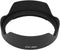 EW-88D Replacement Lens Hood for Canon 16-35mm F2.8III Lens, Camera Lens Hoods