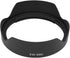 EW-88D Replacement Lens Hood for Canon 16-35mm F2.8III Lens, Camera Lens Hoods