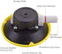 IMT 4.5" Vacuum Suction Cup Mounting Base with 1/4"-20 Thread, Air Pump Holder for Car Camera