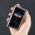 Soft TPU Protective Skin Case Cover for Sony A55 | for Sony Walkman NW-A55HN A56HN A57HN A50 A55 A56 A57 with Strap