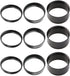 Telescope T2-Extension Tube Kit for SLR Cameras and Eyepieces, Length 5mm x3; 7mm x3; 15mm x3