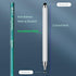 Stylus Pen for Touch Screens (5 Pack), 2 in 1 High Precision & Sensitivity Capacitive Pens for iPad, iPhone, Android