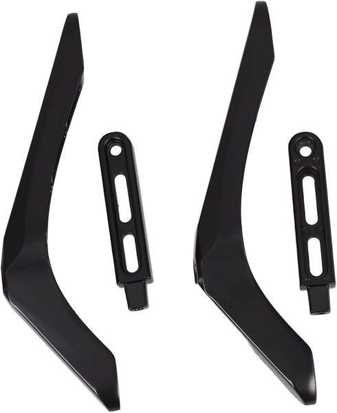 GLSTOY 1set Tv Table Support Stand Base for LCD Led Flat Screen Tvs