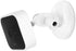 Magnetic Camera Wall Mount Stand for Blink Mini, Blink Outdoor Camera, No Tools Required, White