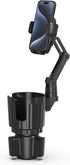 Phone Holders for Your Car, 2 in 1 Universal Cup Holder Expander