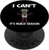 Cool Robot Art For Men Women PopSockets Standard PopGrip - Robotics Robots Engineer Coding