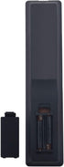 RC004SA Replacement Remote Controller for Marantz CD Player Models SR1041 SR6004 SR5005 SR5003 SR4003 & More