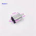 AYEXNSW 10mm*12mm N20 3V 6V 12V 1Pcs(Model Mini Motor Dual Shaft/Singal Shaft DC High Speed Large Torque DIY Toy Car