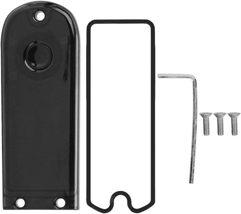 Vbestlife Electric Scooter Dashboard Circuit Board Panel Cover for MAXG30 Electric Scooter