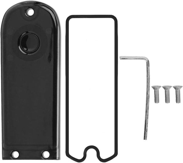 Vbestlife Electric Scooter Dashboard Circuit Board Panel Cover for MAXG30 Electric Scooter