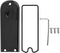 Vbestlife Electric Scooter Dashboard Circuit Board Panel Cover for MAXG30 Electric Scooter