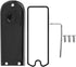 Vbestlife Electric Scooter Dashboard Circuit Board Panel Cover for MAXG30 Electric Scooter