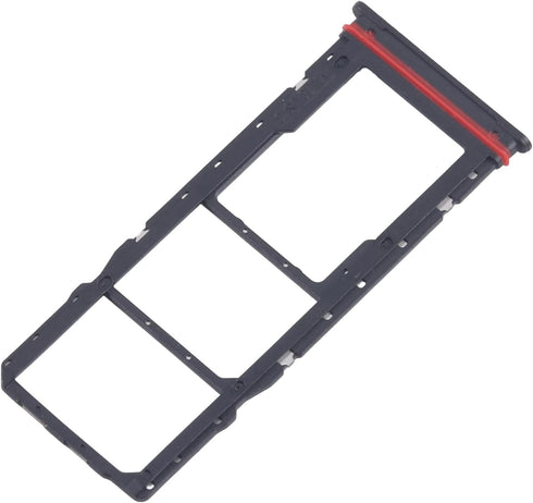 G04s 10pcs Replacement SIM Card Tray for Motorola Moto Original SIM Card Tray + SIM Card Tray + Micro SD Card Tray