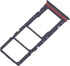 G04s 10pcs Replacement SIM Card Tray for Motorola Moto Original SIM Card Tray + SIM Card Tray + Micro SD Card Tray