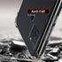 Samsung Galaxy A21S TPU Protective Cover, Transparent Soft Four Corners Case