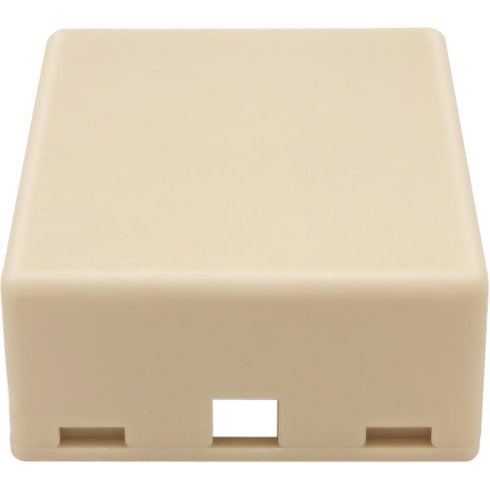 RJ31X Phone Jack Terminal Block with Shorting Bar, Surface Mount 8 Screw Terminals to RJ31X 8P8C Female