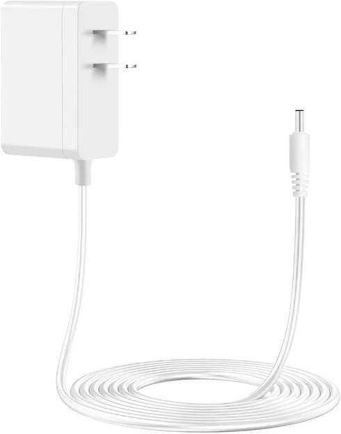 Lnauy for Homedics White Noise Sound Machine Charger, Adapter Compatible with HoMedics SS-2000