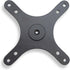 Kado Portable Monitor Stand Adapter Bracket Plate Tripod, Wall Mount Arm with 1/4" Screw Hole for Universal Tripod