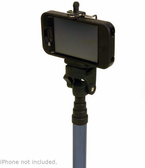 ProMaster (6168) Selfie Stick Compact Camera/Smart Phone Boom Arm