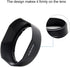 PH-SBA 40.5mm Camera Lens Hood for Pentax Q SMC 5-15mm f2.8-4.5 02 Standard Zoom