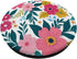 Colorful Blooming Flowers Floral Pattern PopSockets Standard PopGrip