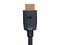 Monoprice DynamicView Ultra 8K HDMI Cable - 1.5 Feet, High Speed, 48Gbps, Dynamic HDR, eARC, Black