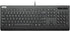 Lenovo Smartcard Wired Keyboard II - US English Layout, Compact Design
