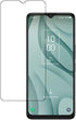 Frontier 2 Pack Tempered Glass Screen Protector for TCL 40 XE T609M - Durable Protection for Your Device.