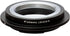 Fotasy Leica M39 Lens to Canon EOS RF Mount Adapter, Adjustable M39 EOS R Adapter for Canon
