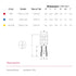 HKS 100PCS Yellow Female Vinyl Insulated Spade Connector, 12-10 AWG, Electrical Quick Disconnect Wire Connectors Kit